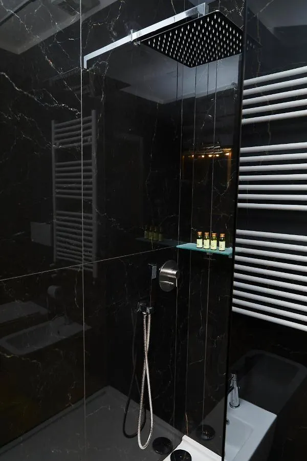Apartment La Casa Di Albert - Luxury Living Milan