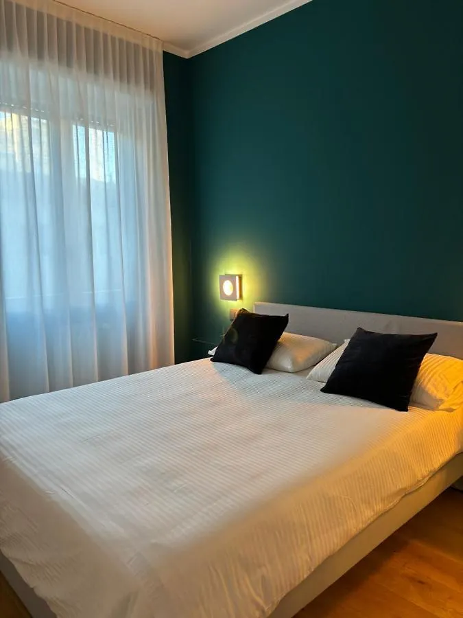 La Casa Di Albert - Luxury Living Milan