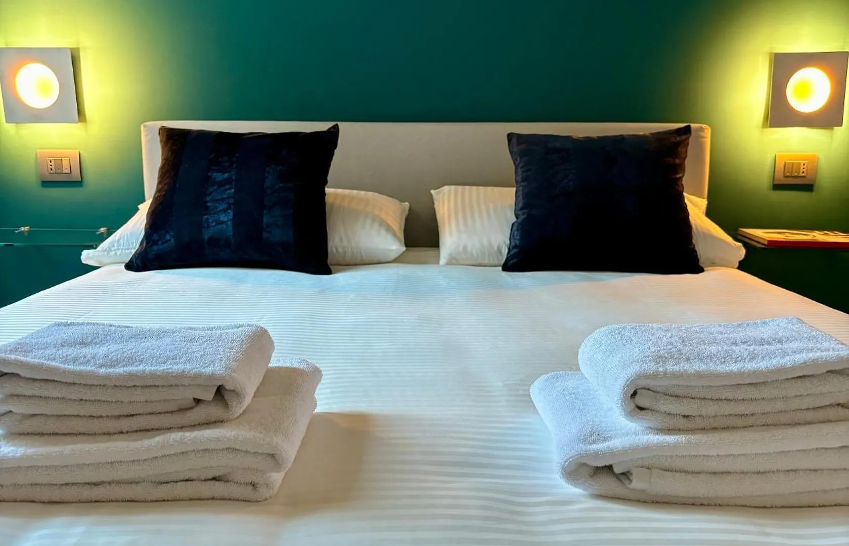 La Casa Di Albert - Luxury Living Milan
