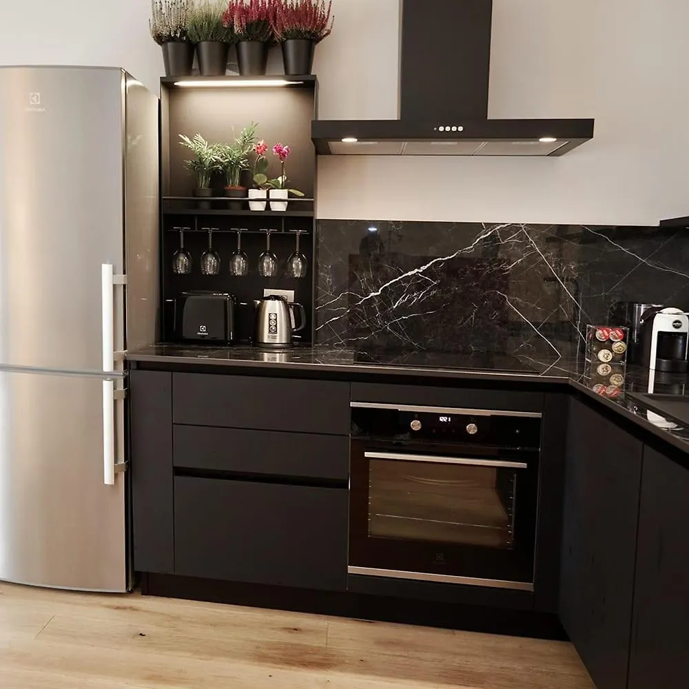 Apartment La Casa Di Albert - Luxury Living Milan Italy