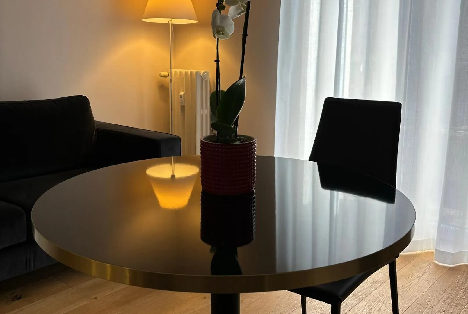 La Casa Di Albert - Luxury Living Milan