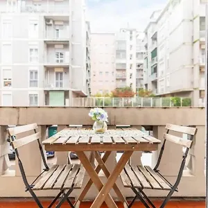 Appartamento Corso Buenos Aires-citta Studiappartamento Nuovo Con Wifi, Milano