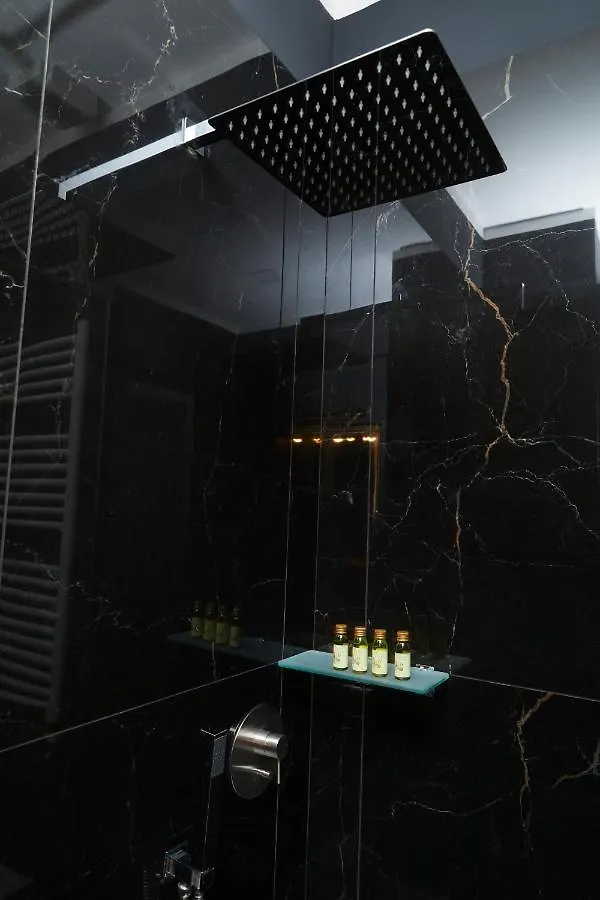 La Casa Di Albert - Luxury Living Milano Italia