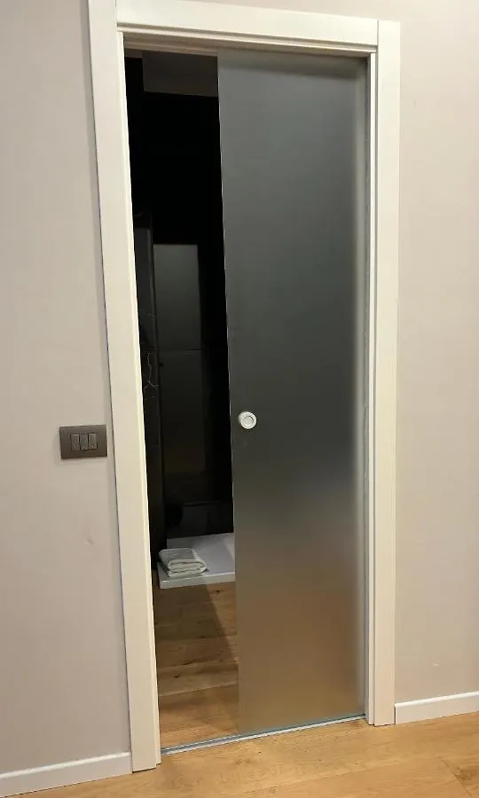 La Casa Di Albert - Luxury Living Milano Appartamento