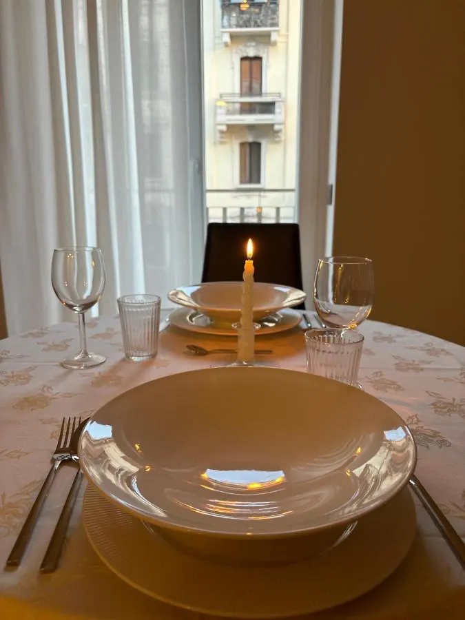 La Casa Di Albert - Luxury Living Milano 0*,