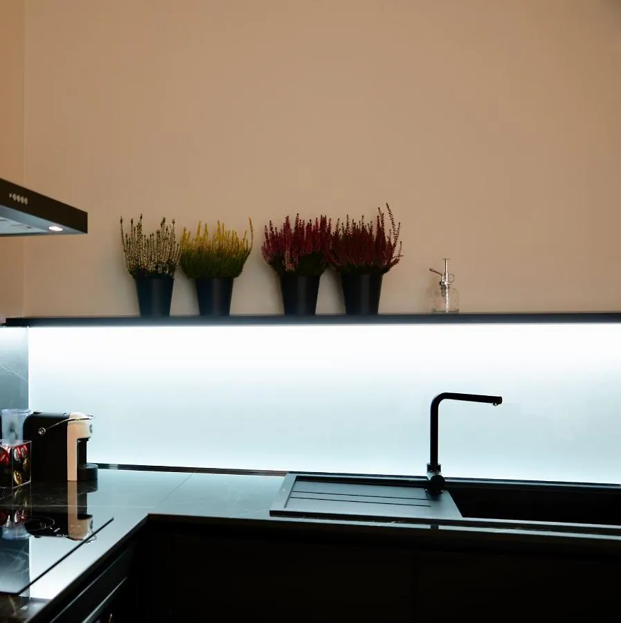 Appartamento La Casa Di Albert - Luxury Living Milano