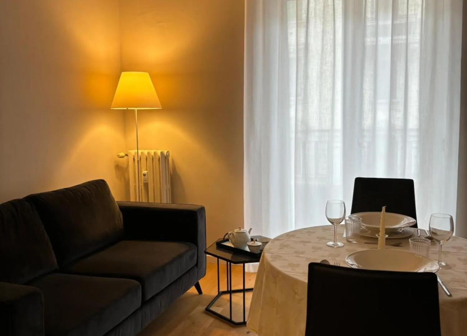 La Casa Di Albert - Luxury Living Milano Italia