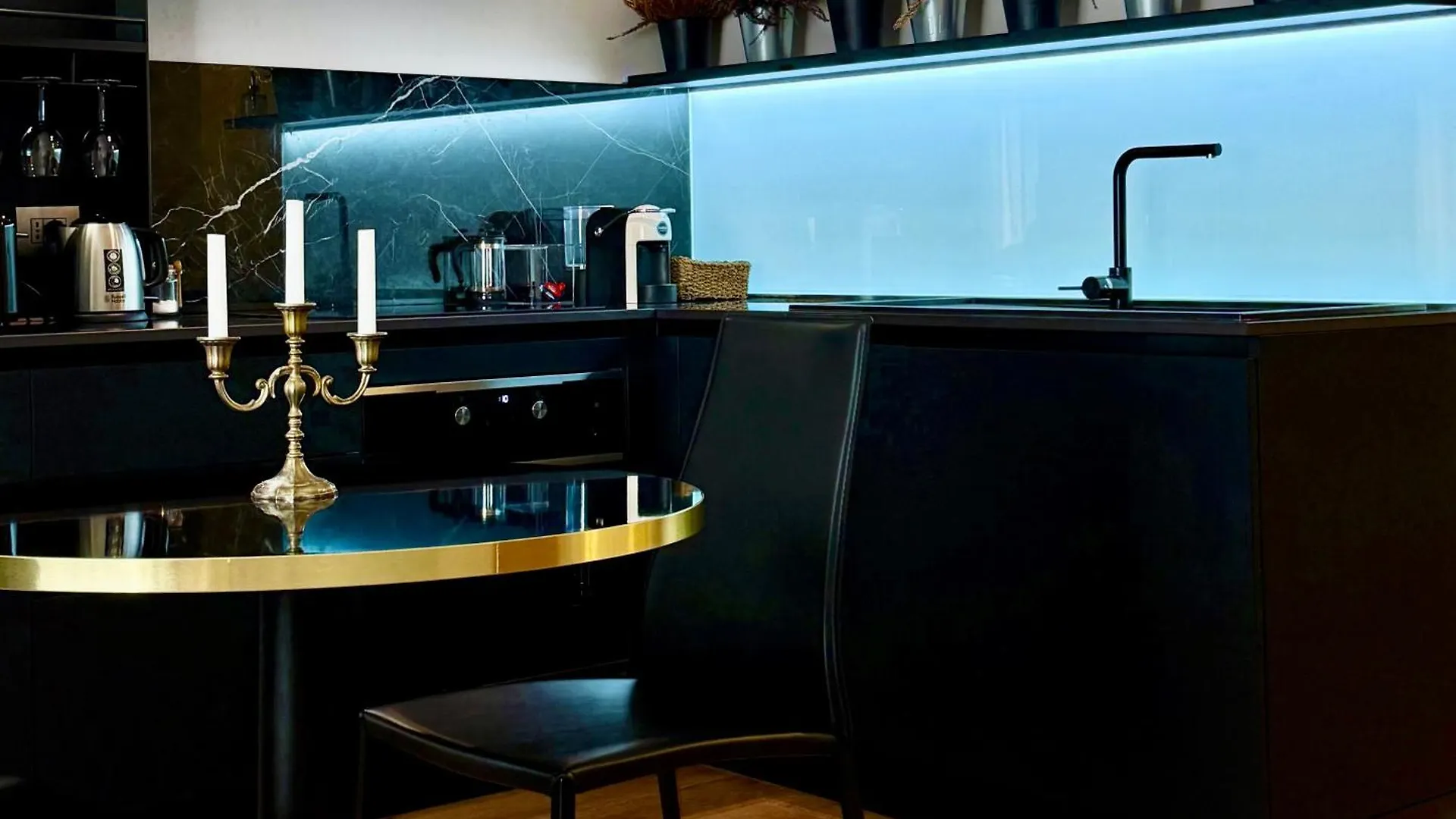 Appartamento La Casa Di Albert - Luxury Living Milano